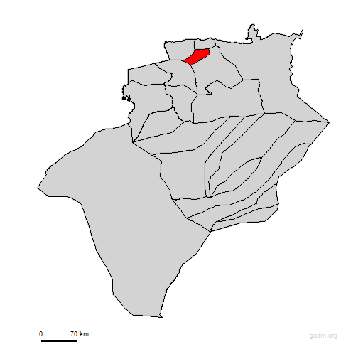 lahmar