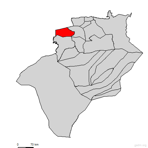 meridja