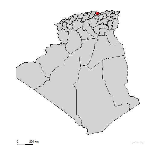 amizour