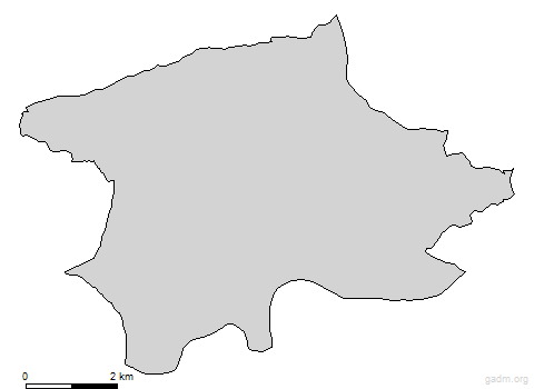 second level