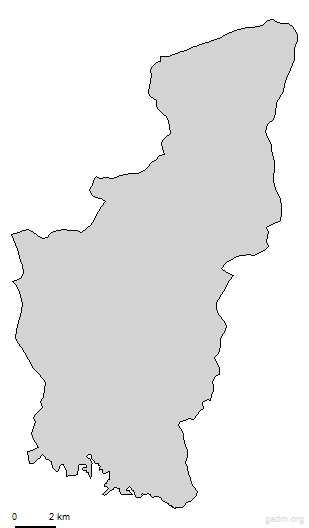 second level