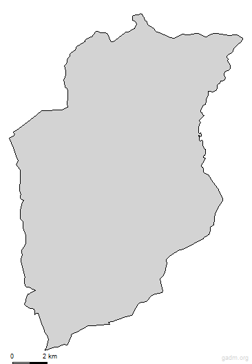 second level