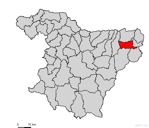 mchedallah
