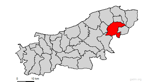 baghlia