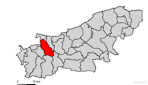 boudouaou