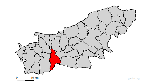 bouzegzakeddara