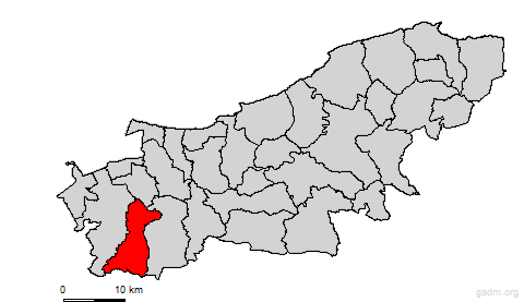larbatache