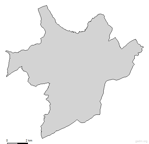 second level