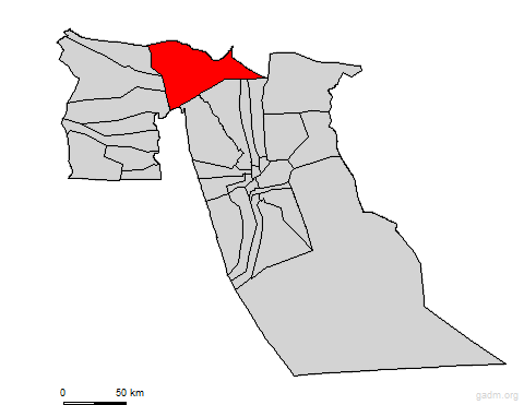 hamraia