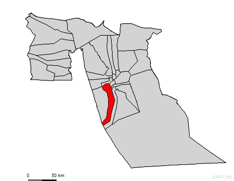 ouedelalenda
