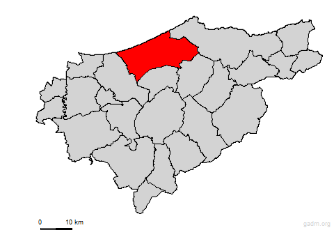 berrihane