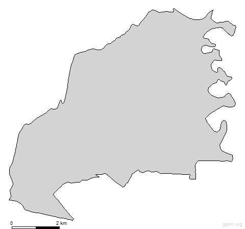 second level