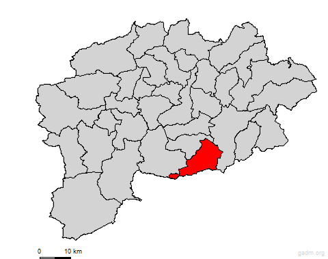 ainsandel