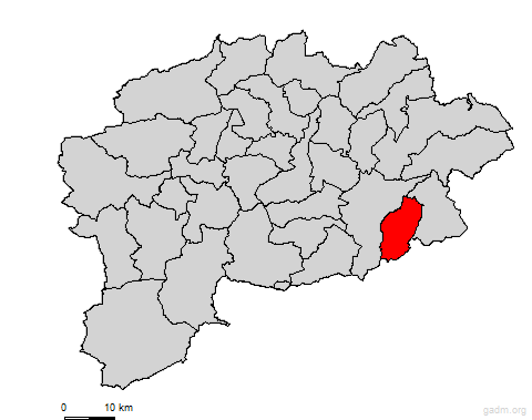 dahouara