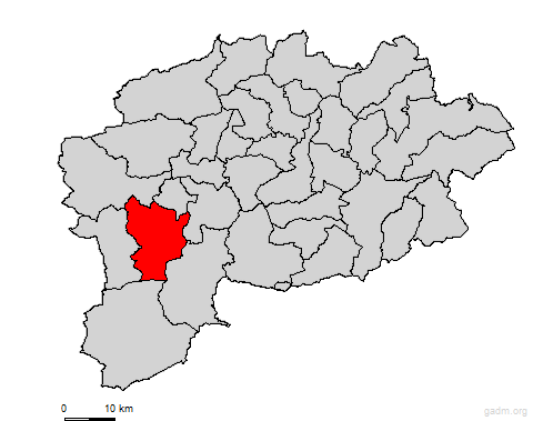 ouedzenati