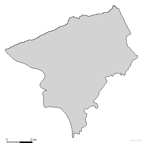 second level