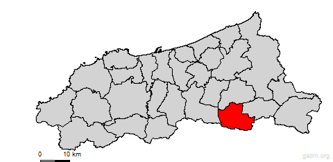 ouledrabah