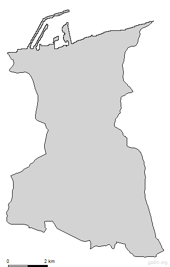 second level