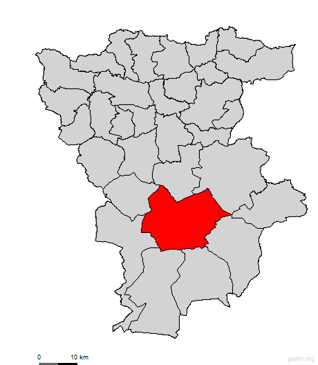chelghoumlaid