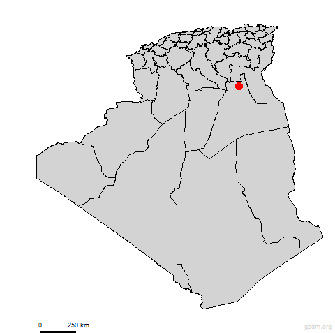 touggourt