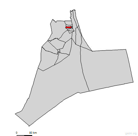 touggourt