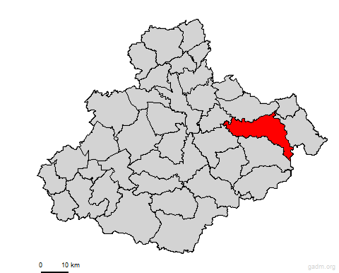 ammimoussa