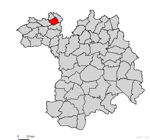 bouandas