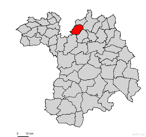 tizinbechar