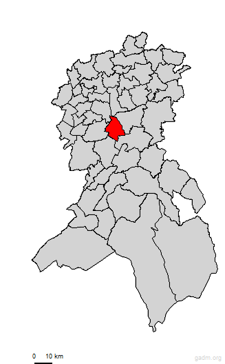 benaichachelia