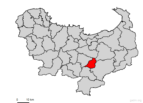 elghedir