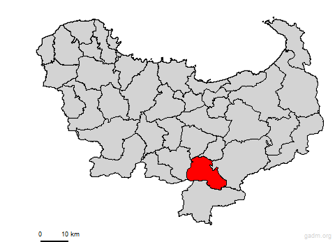 zerdeza