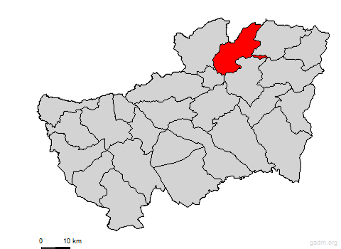 ouleddriss