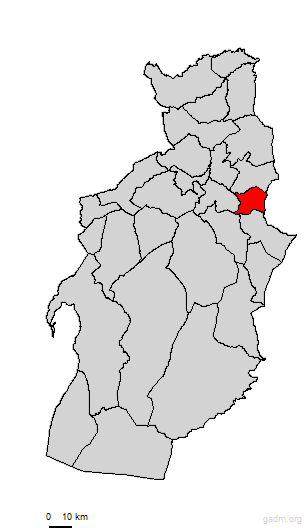 bekkaria