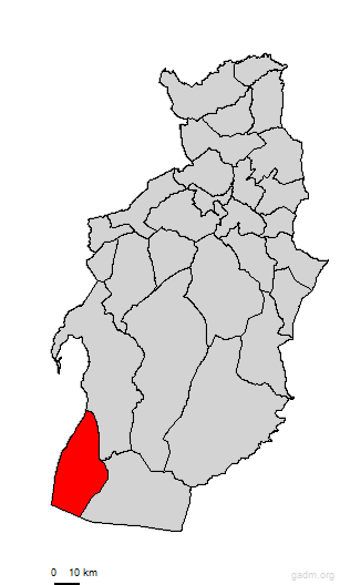 ferkane