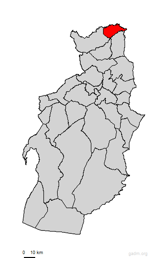 ouenza