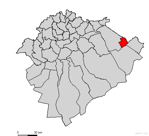 ksarchellala