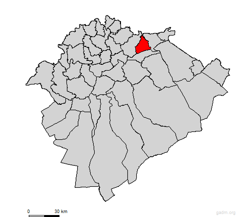 mahdia