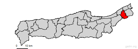 chaiba
