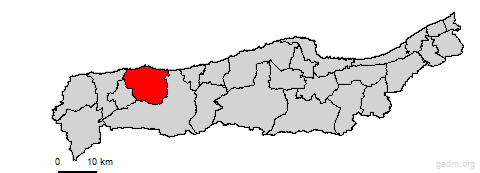 gouraya