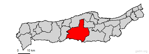 menaceur