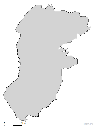second level