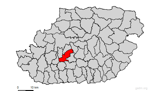 beni-douala