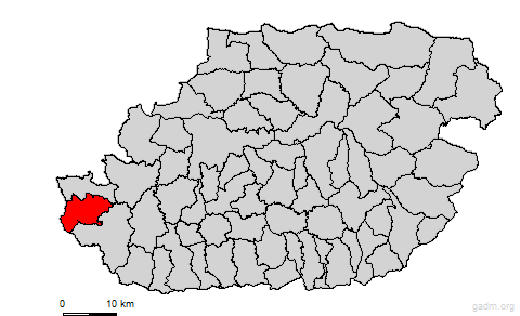 tizi-ghenif