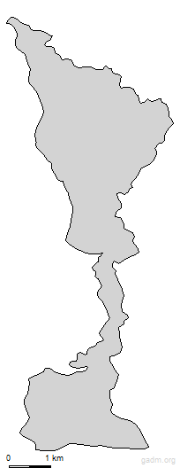 second level