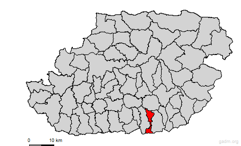 yatafene
