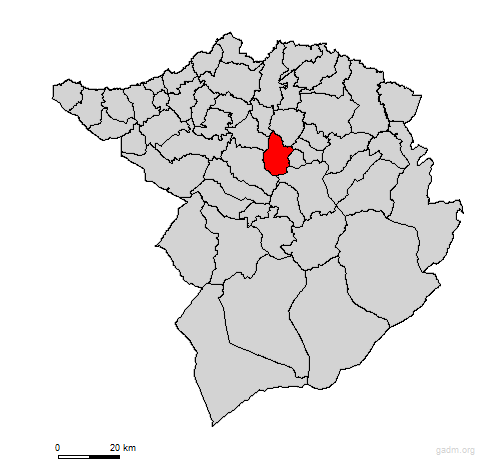 benimester