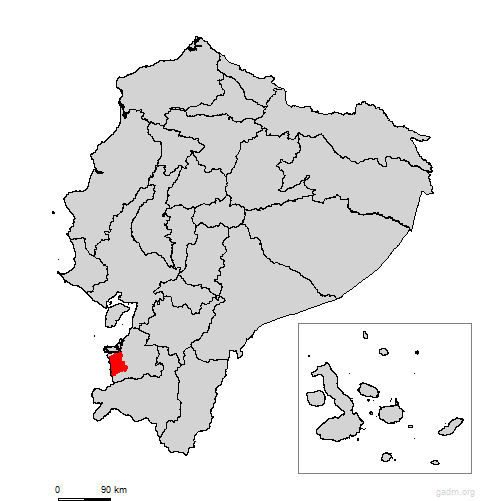 arenillas