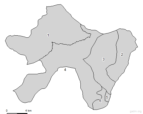 third level divisions
