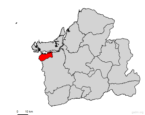 huaquillas