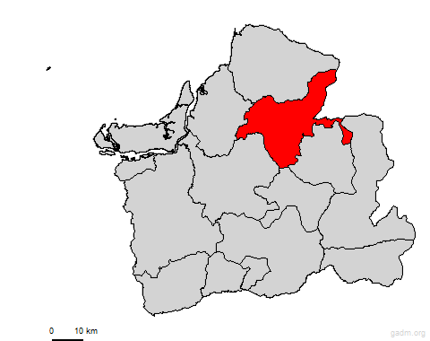 pasaje